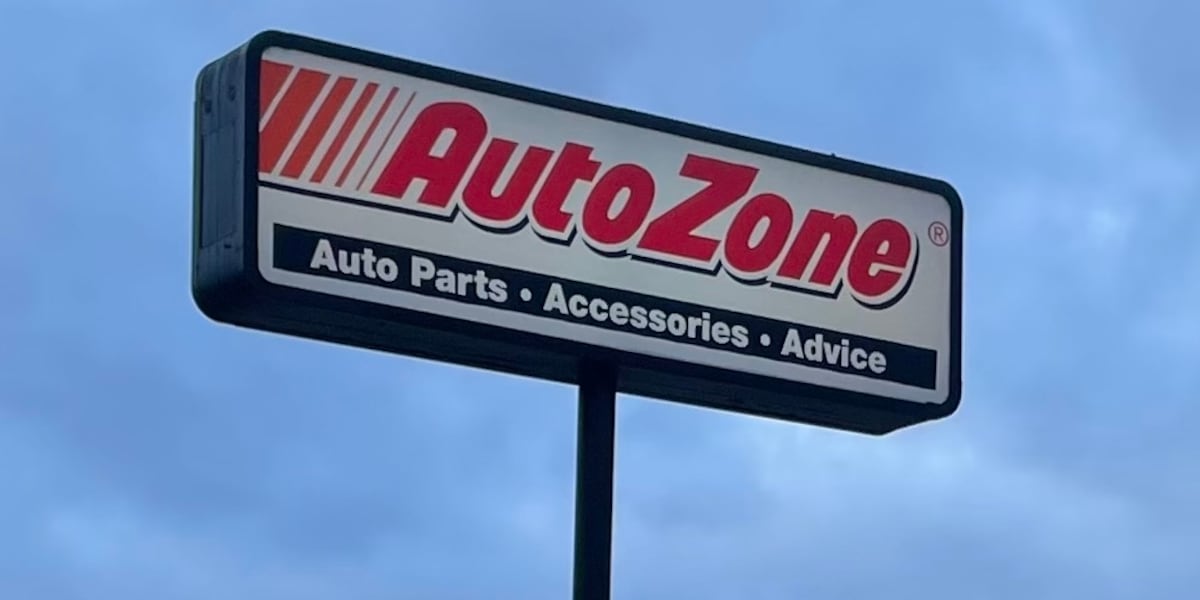 Woman murdered outside Bedford AutoZone