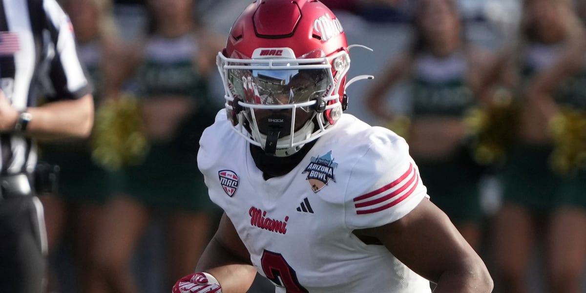 College football player dead after crash involving impaired driver, officials say