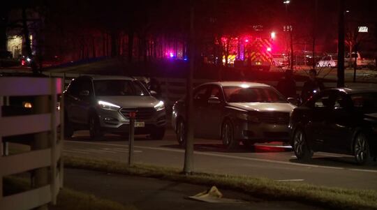 Second employee dies after shooting at Ohio cosmetics warehouse Second employee dies after shooting at Ohio cosmetics warehouse