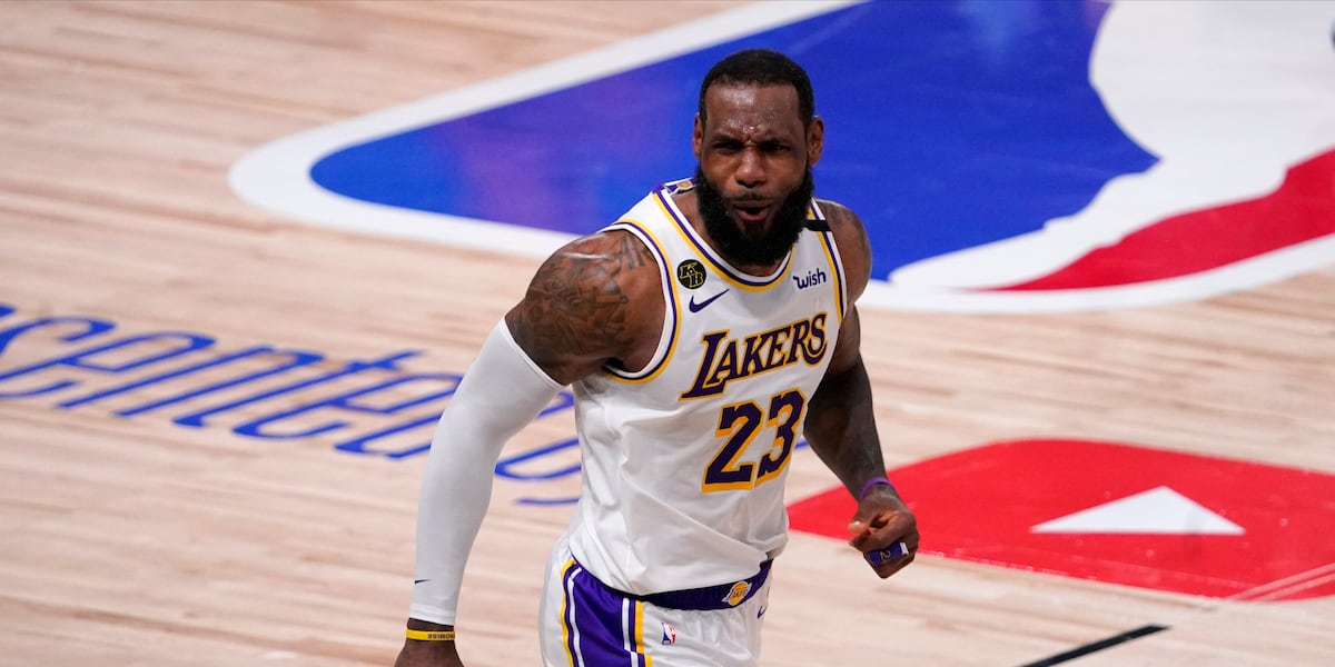 ESPN: 76ers lands LeBron James