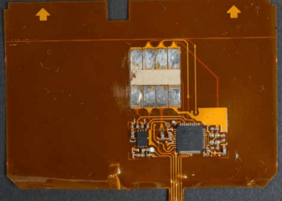 Card shimming device (Source: Experian)