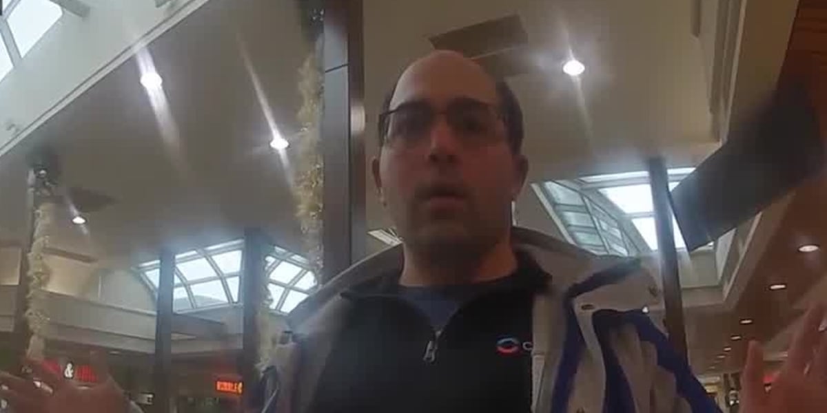Sentencing for man guilty of recording 11-year-old boy using Great Lakes Mall bathroom