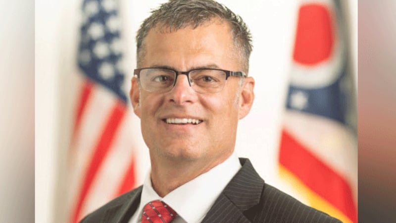 Ohio Attorney General Andy Wilson
