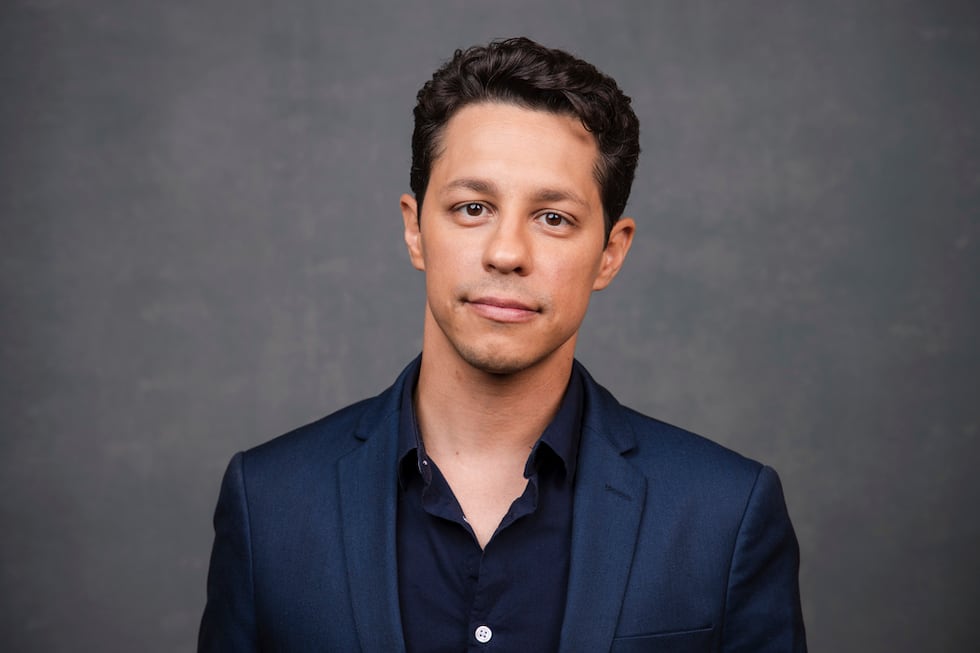 ‘Matlock’ actor David Del Rio kicked off show after sexual assault ...