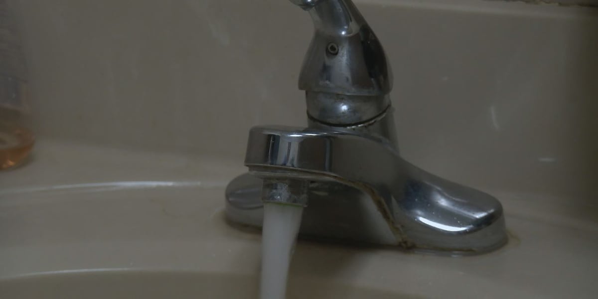 Does Akron Think Brown Tap Water Is a New Summer Trend?