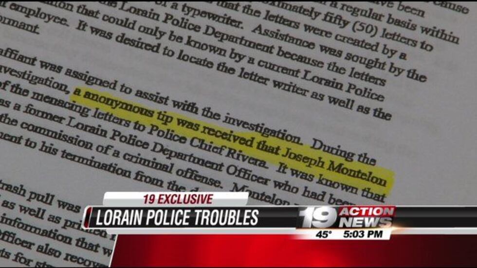 Exclusive: Lorain Police troubles concerning controversial raid