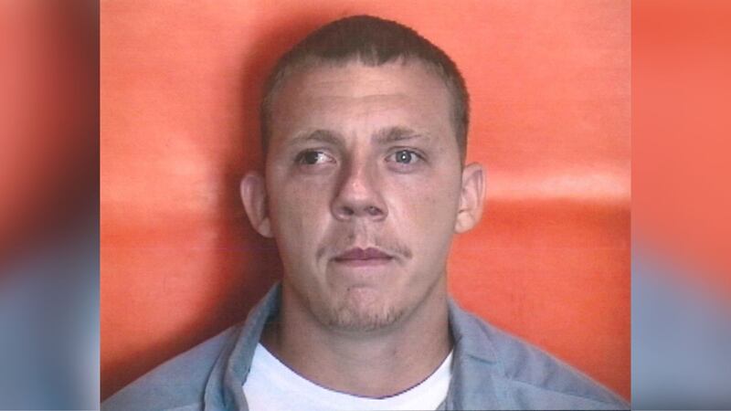 Steven Feckley Jr.