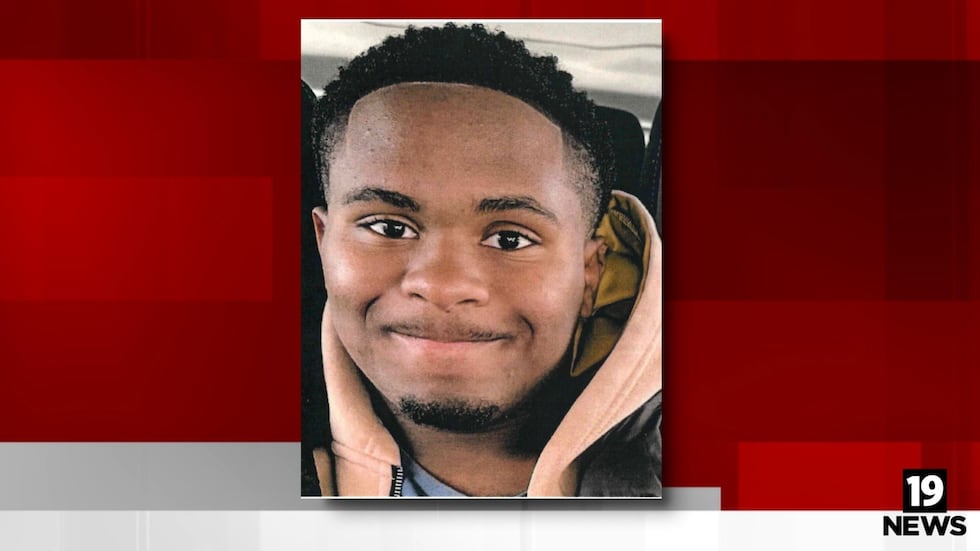 Cleveland Police need help finding missing, endangered 16-year-old with autism