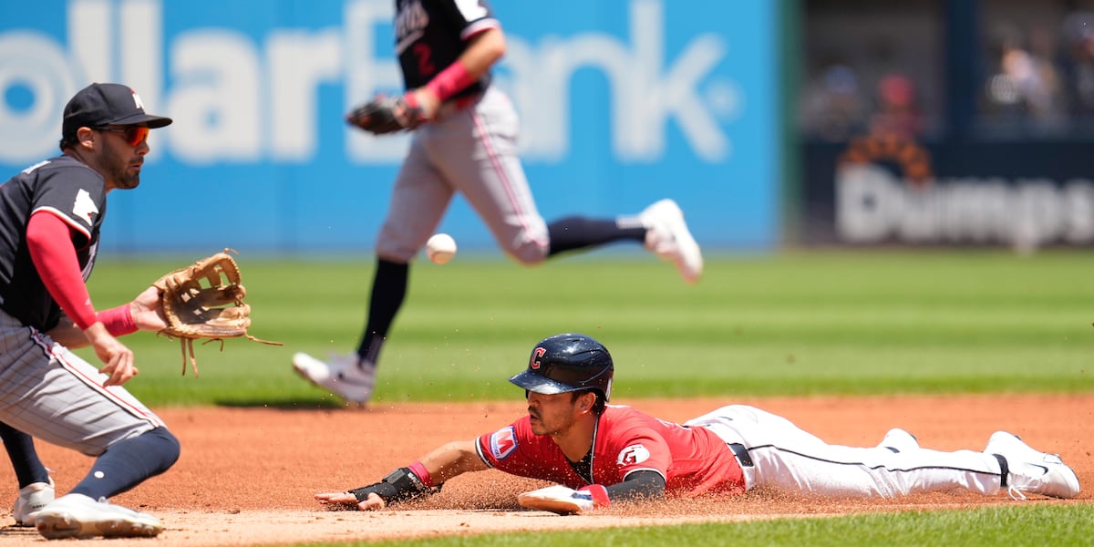 Guardians Fall to Twins 3-1 in Heartbreaking 12-Inning Loss