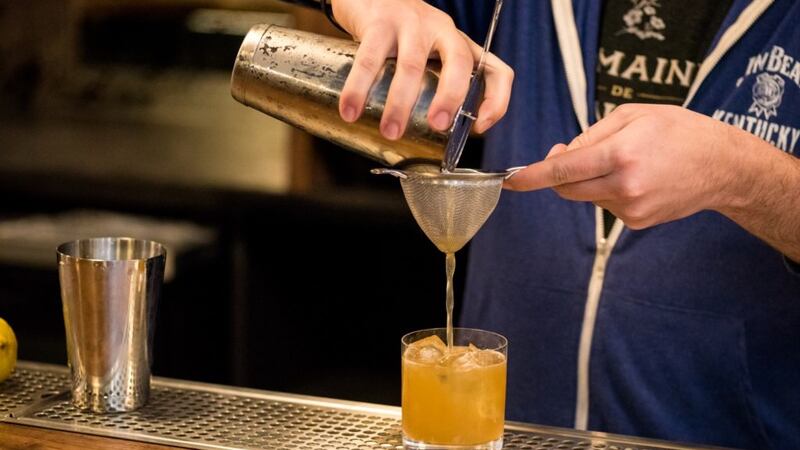 jasper bar