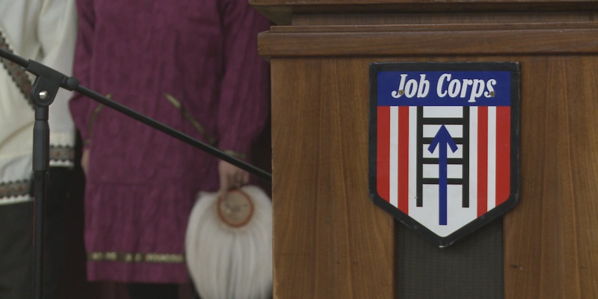 Cleveland Job Corps will begin a ‘phased pause in operations’ Cleveland Job Corps will begin a ‘phased pause in operations’