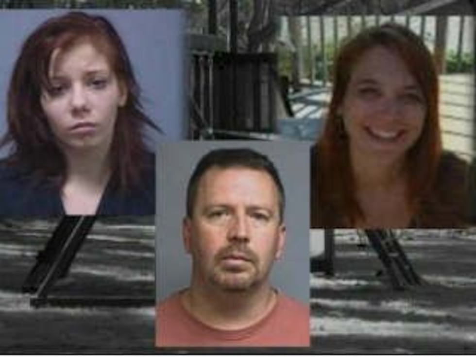 Deadly Love Triangle Sabrina Zunich Sentenced For Murdering Her Foster deadly-love-triangle-sabrina-zunich-sentenced-for-murdering-her-foster
