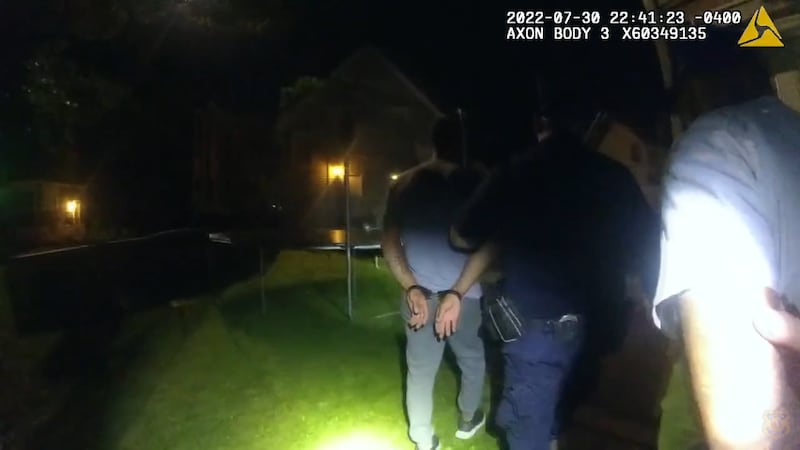 19 Investigates obtained body camera footage of what CPD called operation S.T.O.P. (Stop...