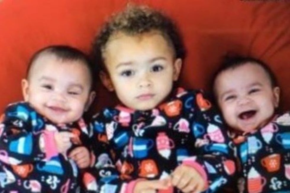 A fund has been setup to help Young's three daughters. (Source: gofundme)