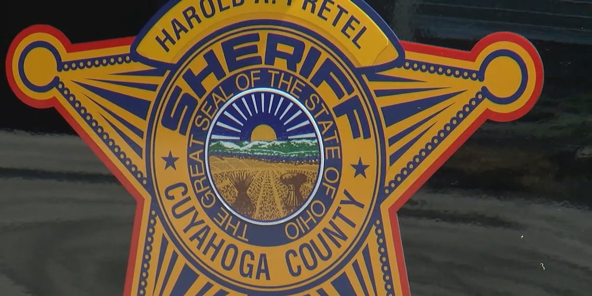 Families sue Cuyahoga County Sheriff’s Department after two mothers ...