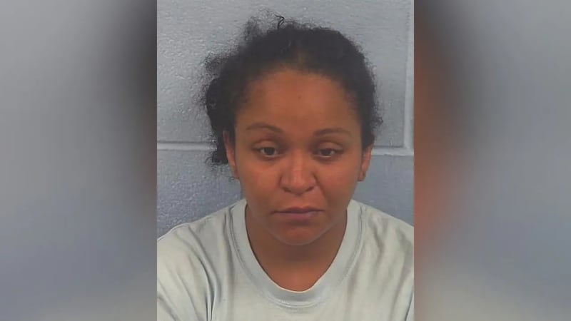 Bond was denied for Leslie Wilson, the woman accused of neglect that allegedly led to the...