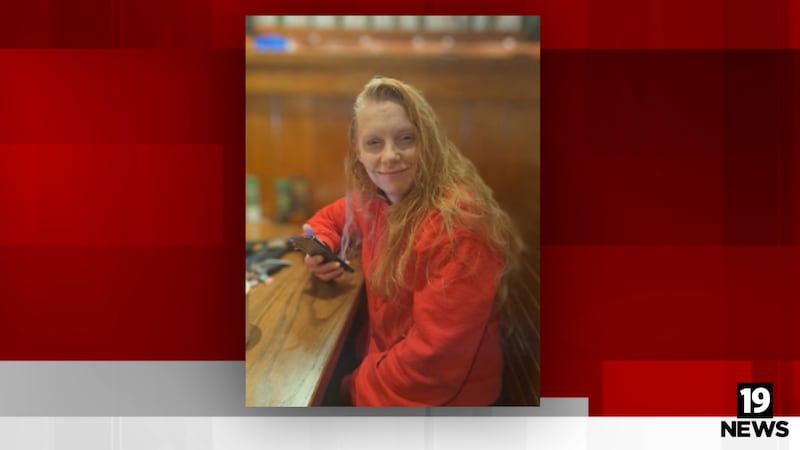 Novella Mitchell, missing Cleveland woman
