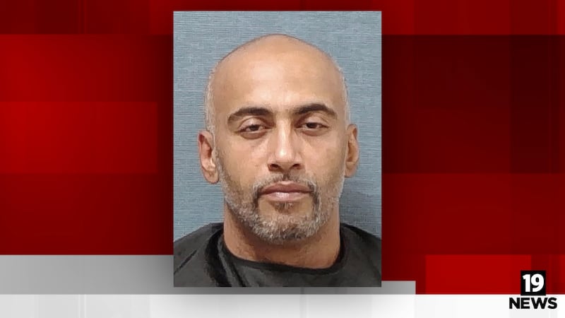 Jonathan Bazen (Stark County Sheriff's Office)