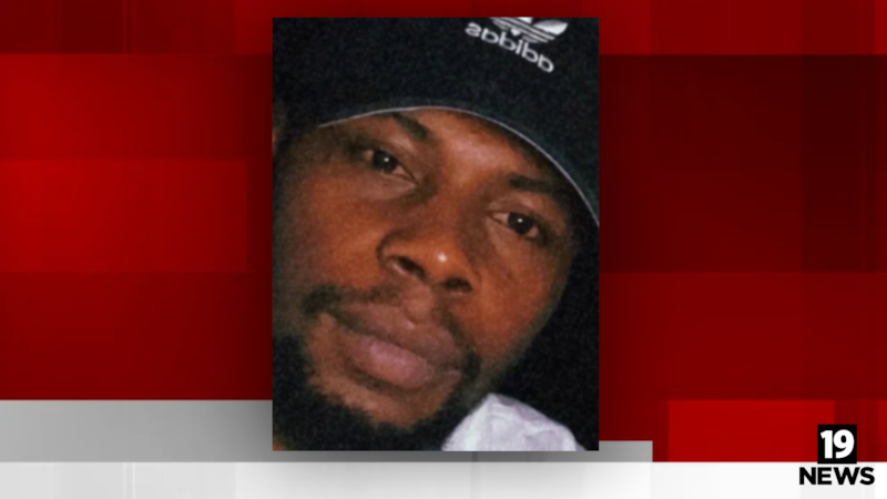 Brian Andrews Jr. (Cleveland Division of Police)