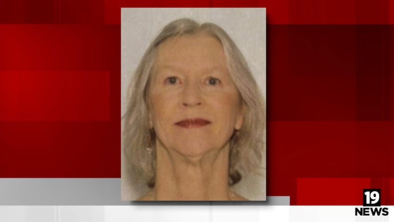 Brunswick Hills Police search for missing adult