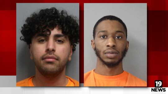 Cleveland police announce 6 more arrests in connection to September street takeovers