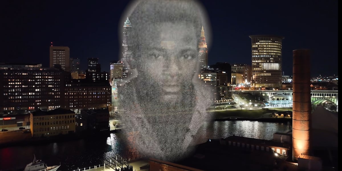 Edward Splatt 1980 cold case death in Cleveland now ruled a homicide by medical examiner