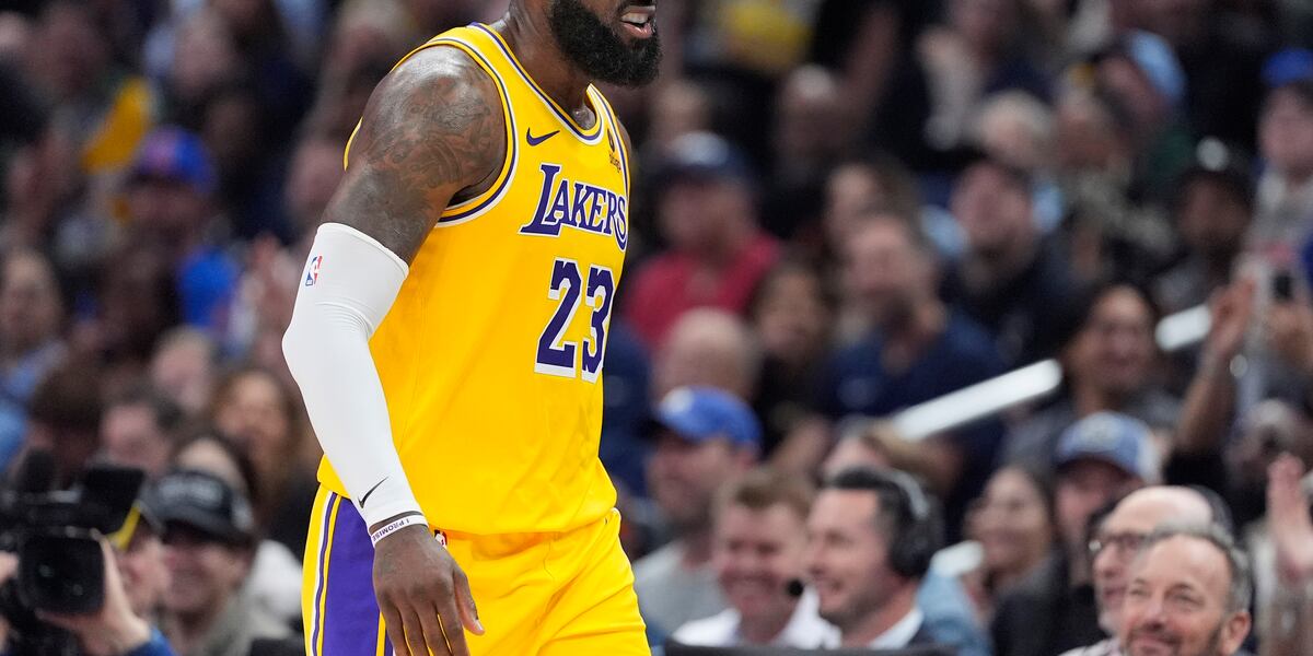 NBA writer: Cavs are ‘running their core back’ with or without LeBron
