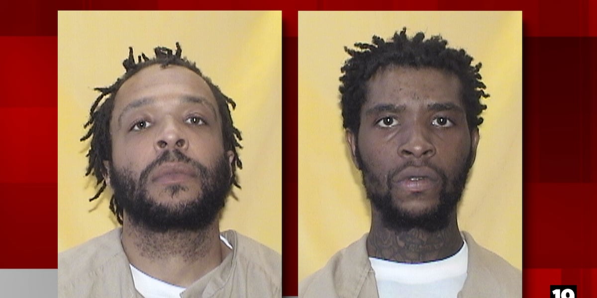 2nd suspect arraigned after man fatally shot while loading groceries into car at Maple Heights Giant Eagle