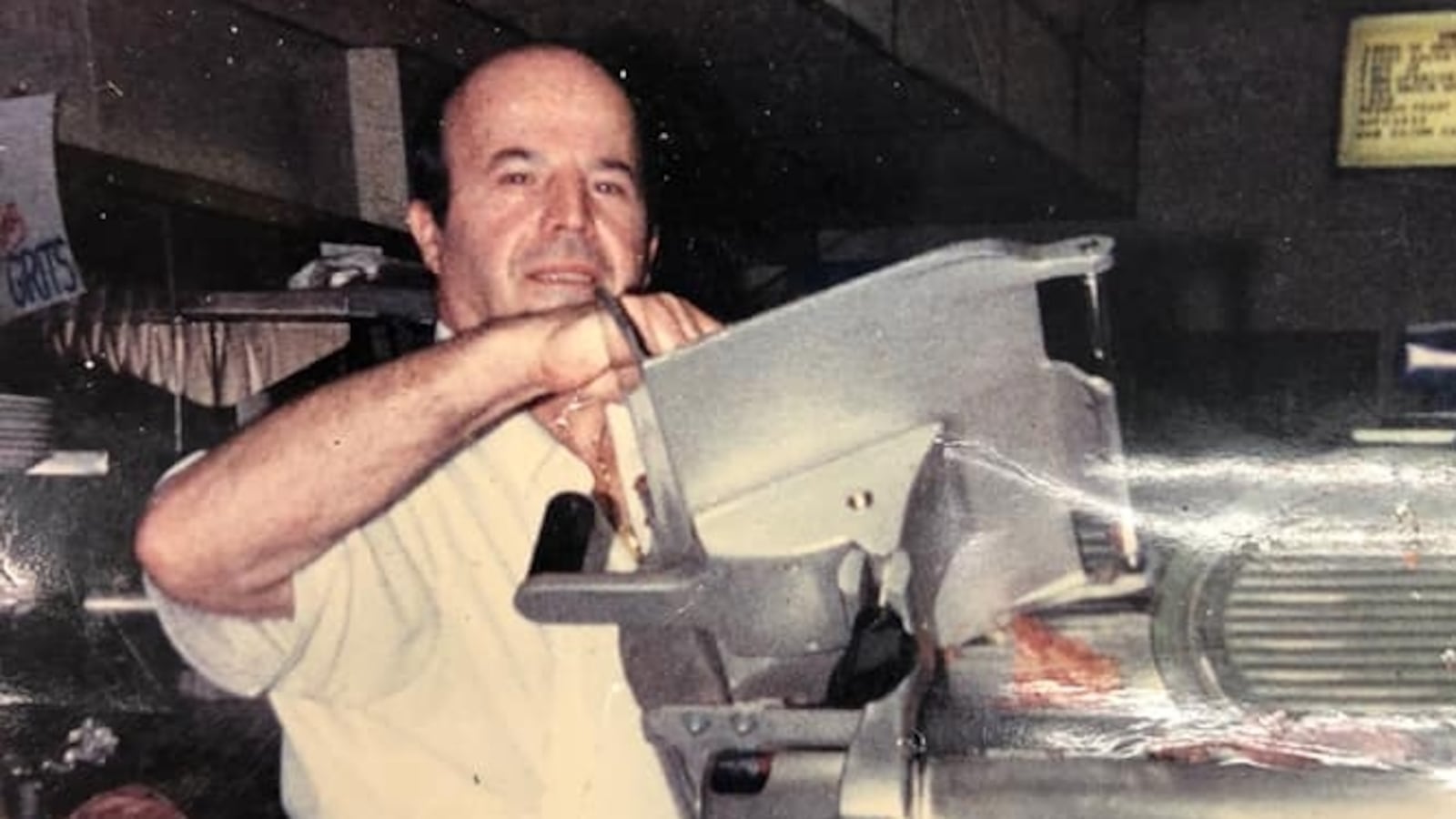 Slyman’s founder dies at 83, leaving famous Cleveland corned beef deli ...