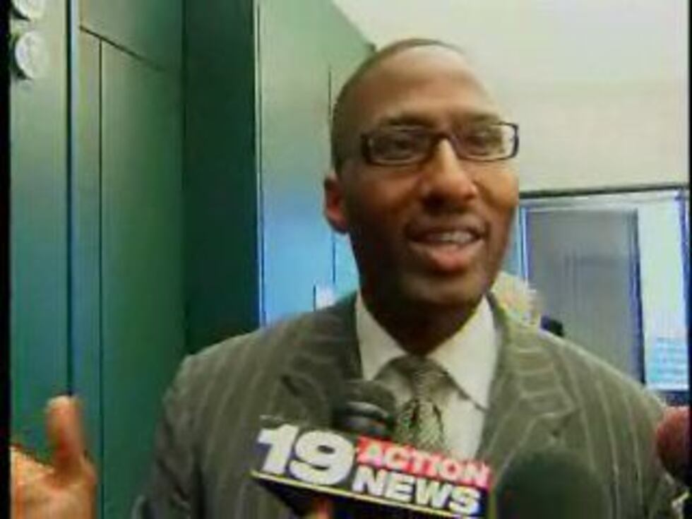 Zakary Reed Councilman Zach Reed Pleads Not Guilty To Second DUI While In Rehab