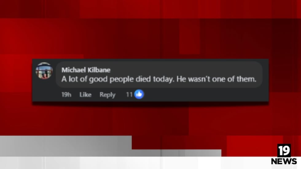 Fairview Park residents outraged by city council president’s comments after death of Charlie Kirk