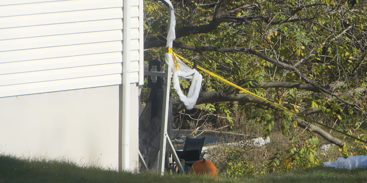 Sentencing for man convicted of fatal shooting at Summit County Halloween party