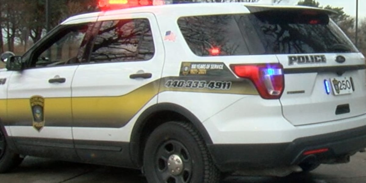 2 people, 78 and 81, dead in suspected murder-suicide at Cleveland Metroparks, police say 2 people, 78 and 81, dead in suspected murder-suicide at Cleveland Metroparks, police say