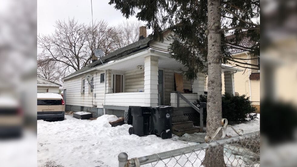 Teen girl, man shot in Cleveland’s Tremont neighborhood
