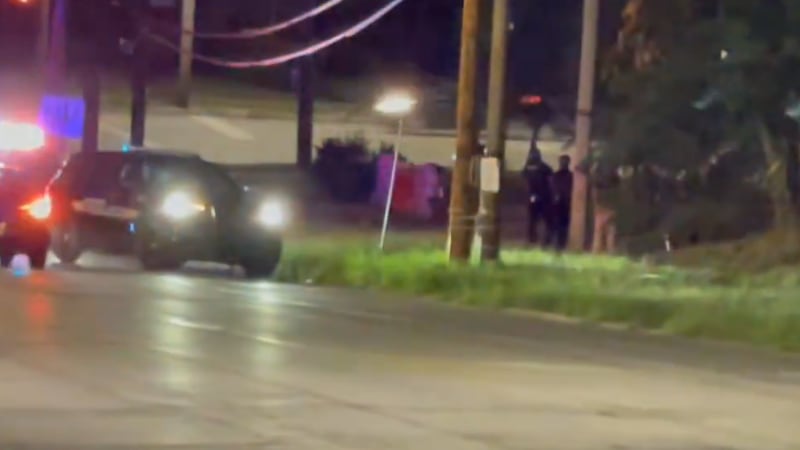 Teen in serious condition after shooting on Cleveland’s East Side