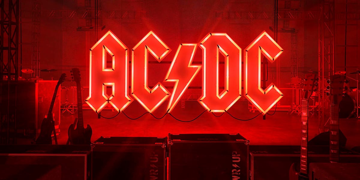 AC/DC is coming to Huntington Bank Field in 2025