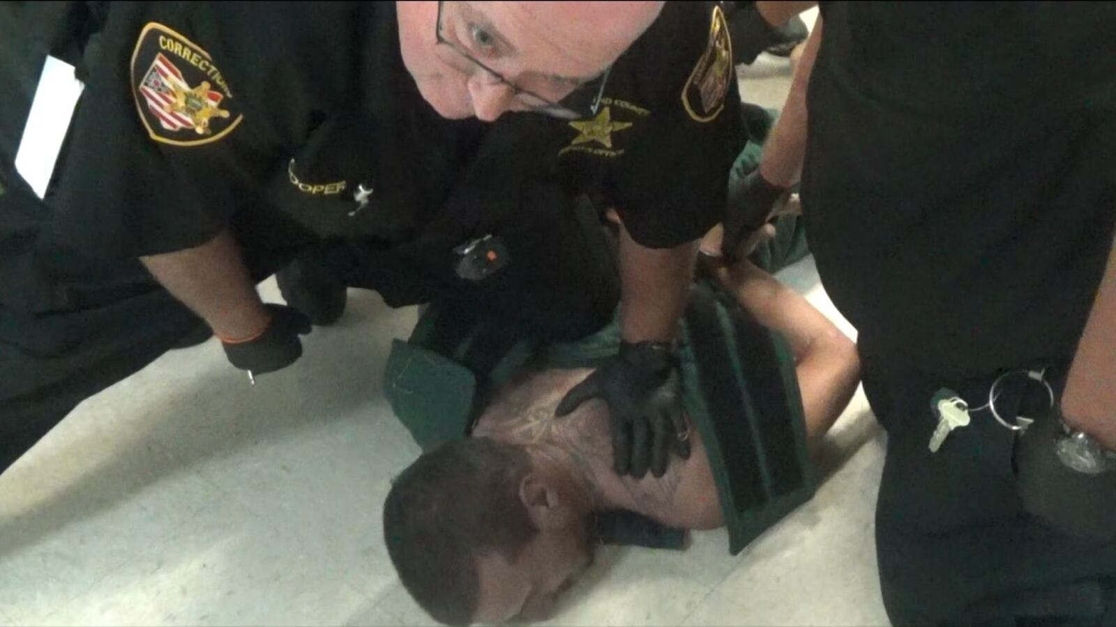 AG Yost s office taking over prosecution of officer in Richland County AG Yost s office taking over prosecution of officer in Richland County