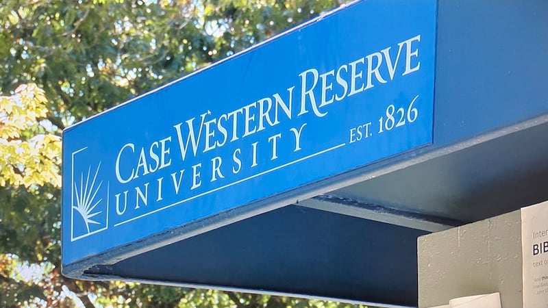 Case Western Reserve University