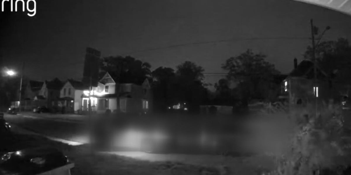 Argument at Lorain Airbnb escalates into gunfire, leaving 2 teens dead