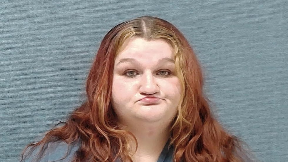 Canton woman tells mom she hopes her 11-year-old daughter dies, accused of slamming girl’s...