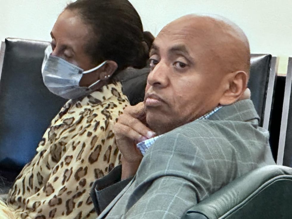 Trial continued for owner of Willowick s Shoregate Towers Trial continued for owner of Willowick s Shoregate Towers