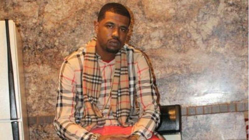 Wanted rapper does Facebook Live, gets arrested on birthday