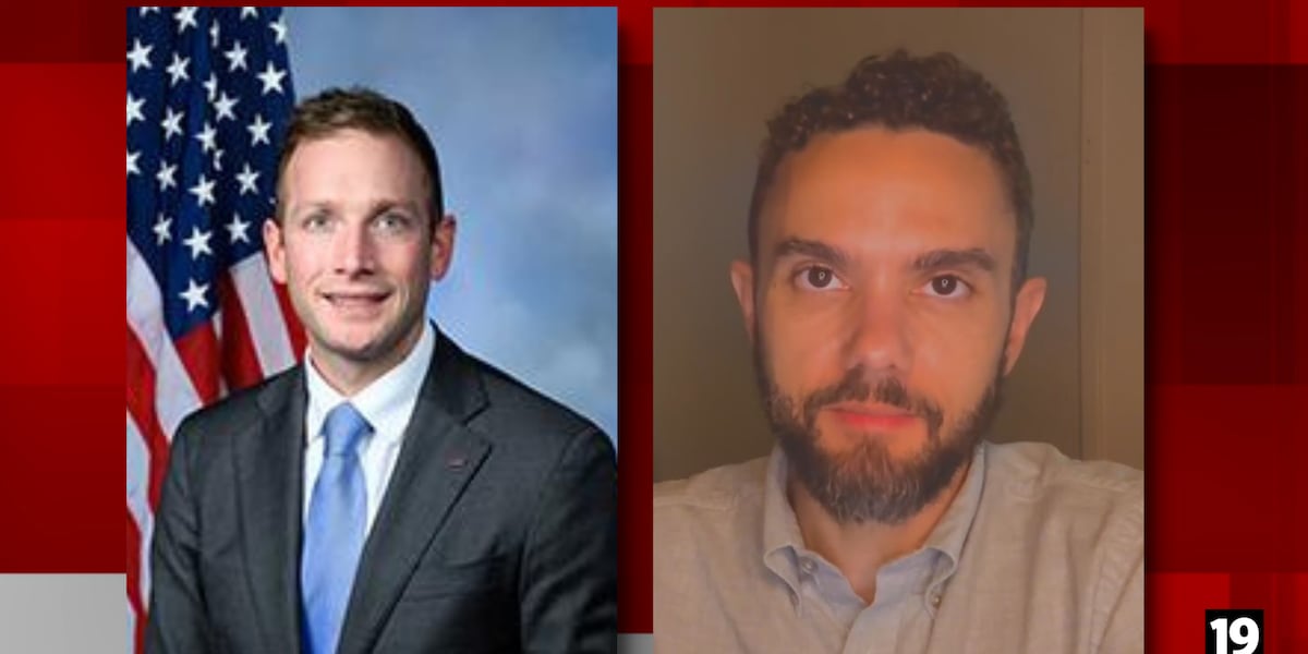 Ohio congressman believes Cleveland Heights mayor should resign after alleged anti-Semitic remarks Ohio congressman believes Cleveland Heights mayor should resign after alleged anti-Semitic remarks