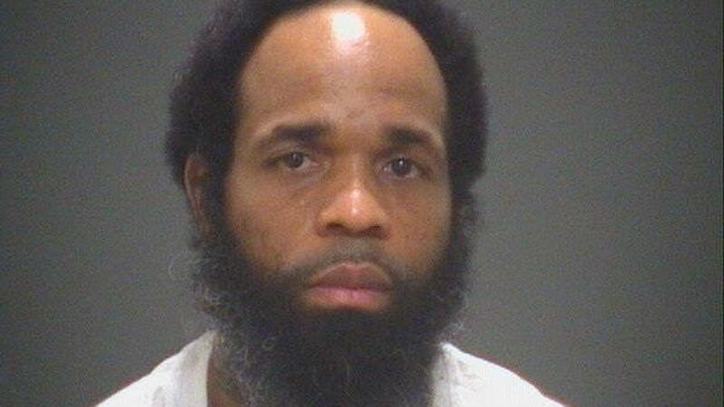 Keith Ricks Cleveland Cleveland man facing life on heroin charges