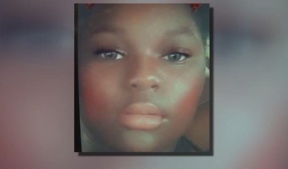 14-year-old girl shot and killed in Akron.