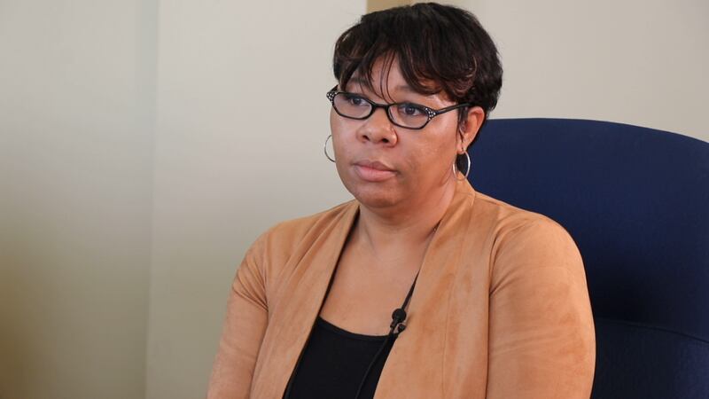 Jacqueline Fletcher is the new interim director of Cuyahoga County’s Child and Family...