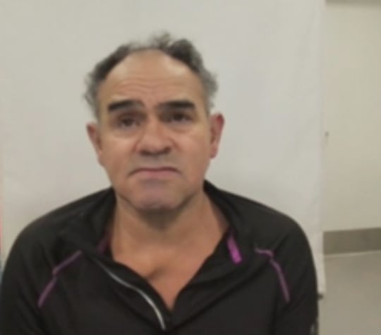 The U.S. Department of Homeland Security said Ohio ICE arrested