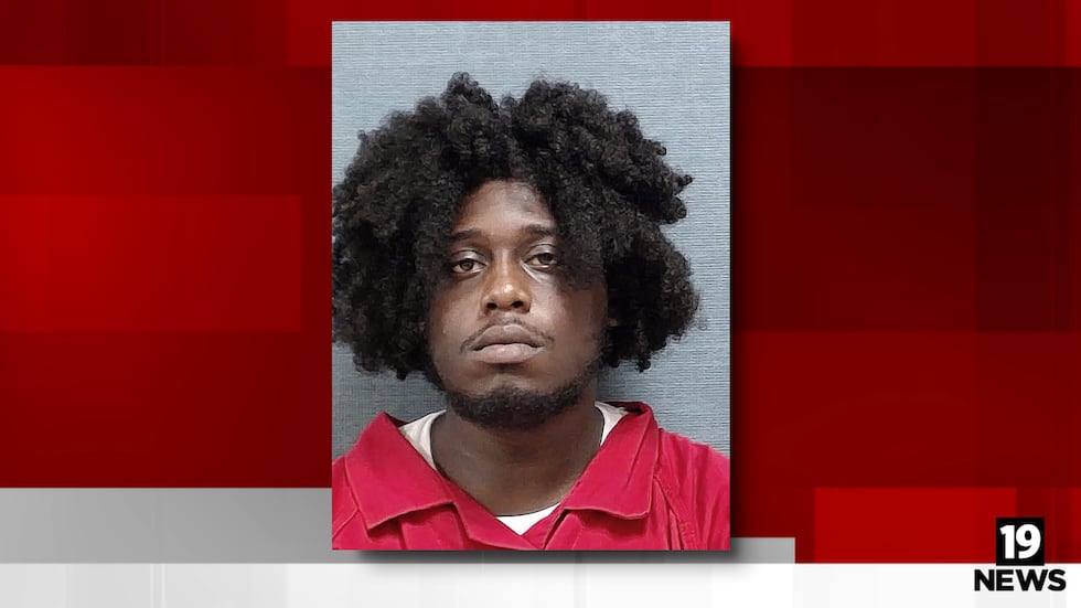 Police arrested 25-year-old Jason L. Singletary of Canton for complicity to commit murder,...