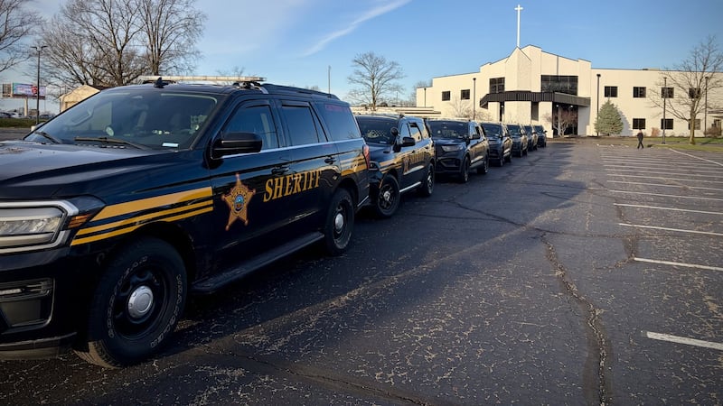 Summit County Sheriff's Office