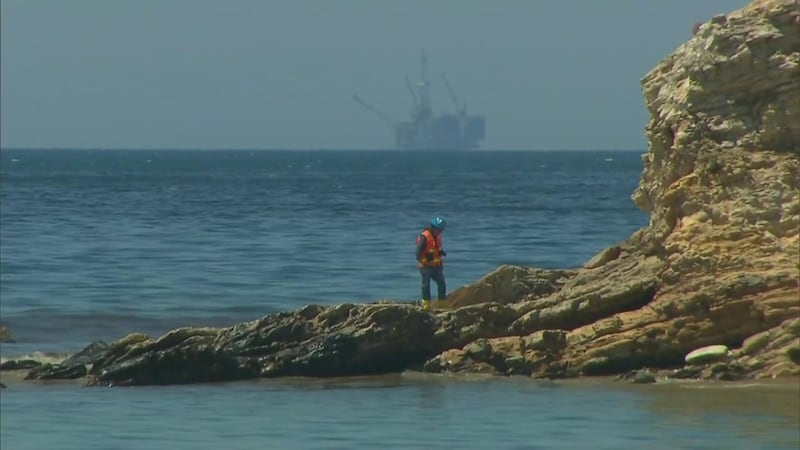 President Donald Trump is planning to allow new oil and gas drilling off California’s coast,...